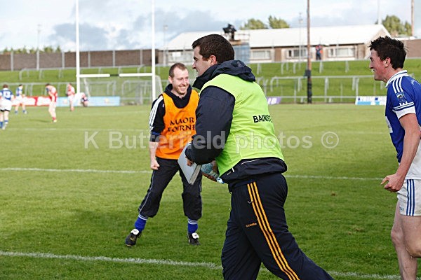  - Boardsmill Football 2013