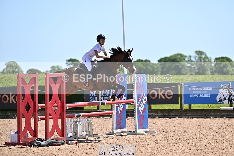 260524-140124-01943 - Cls 34 Pony Newcomers and 1m Open
