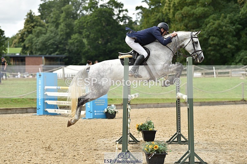 230713-150548-28911 - Cls 68 Foxhunter & 1.20m Open