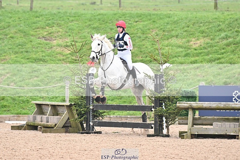 250118-112029-00669 - Cls 2 A&B 80cm 10.45 to 11.40