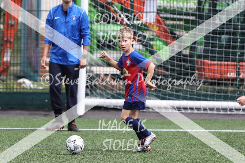 1DX32597 - Sun 7th U8 Boys