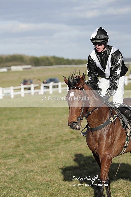 PtP 260223 1283 - South & West Wilts Point-to-Point Larkhill 26/02/23