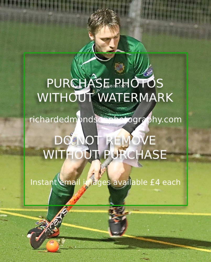 IMG_5042 - Kendal Mens Hockey v Keswick 2nds (Wednesday 4 October 2023)