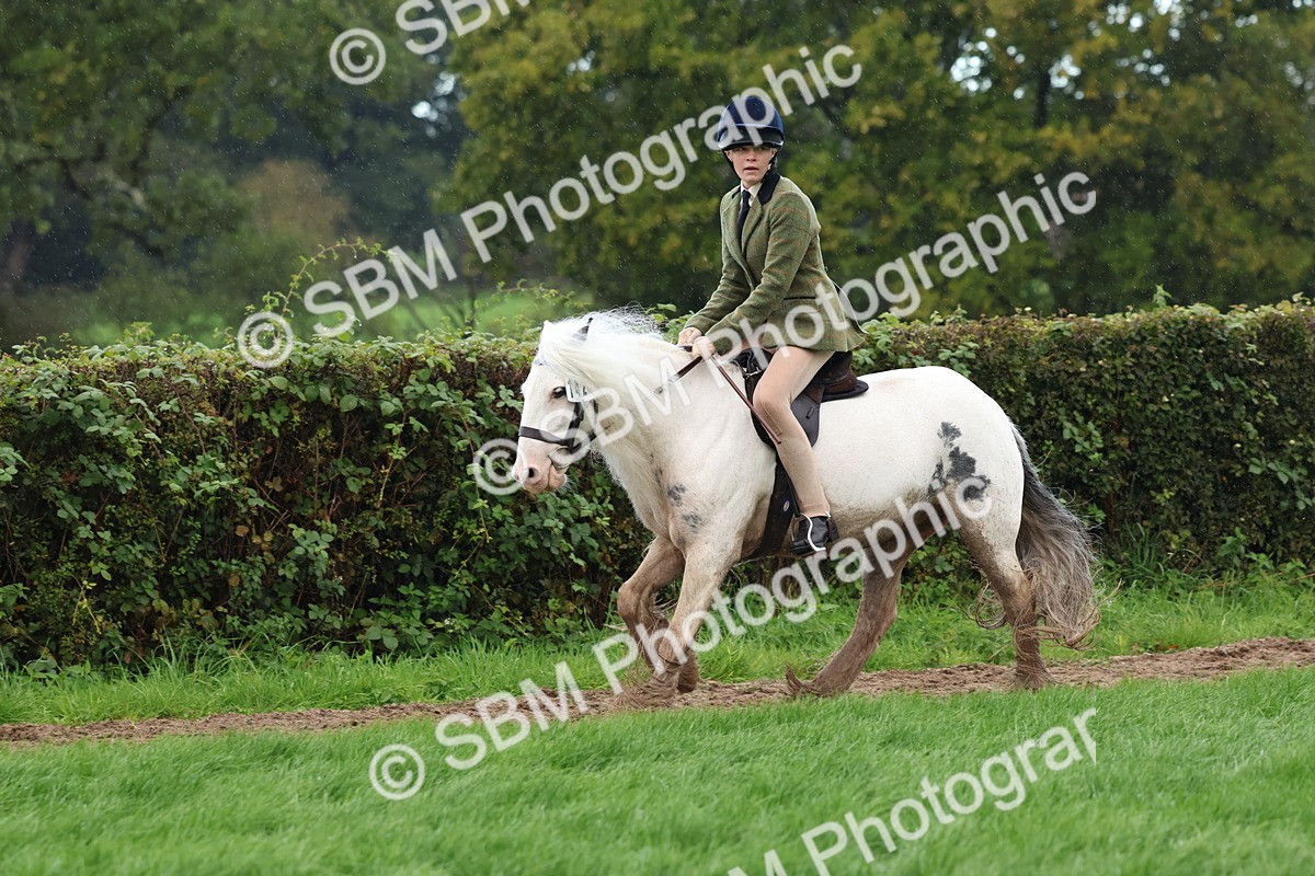 SBM_36836 - S11 - Best Ridden Horse & Pony
