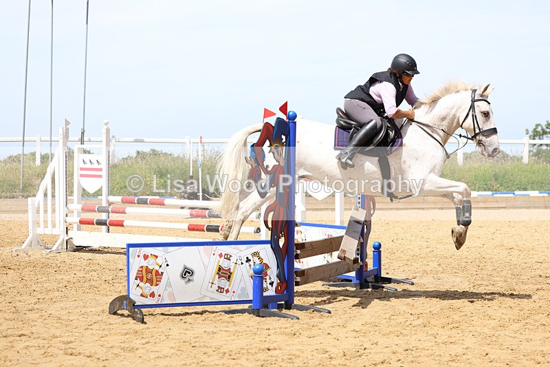 3E7A7491 - Class 3: 80cm