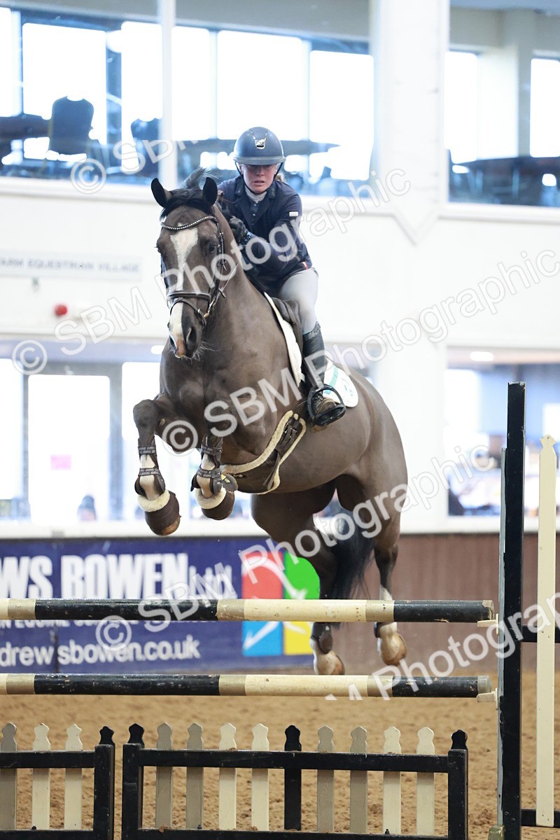 SBM_003539 - Class 11 - Senior Newcomers/ 1.10m Open