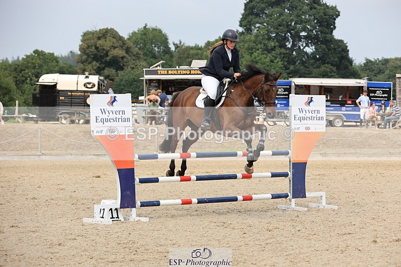 250816A-133559-01890 - Cls 6 Snr 1m Open