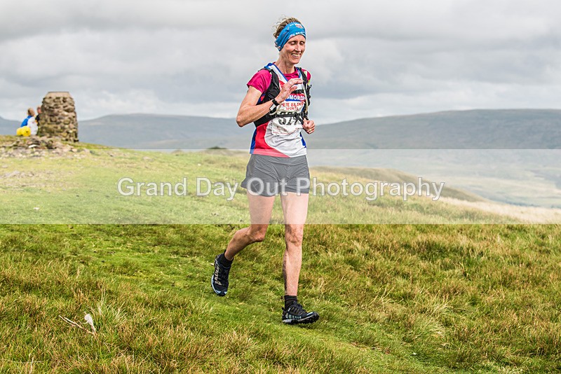 Sedbergh -1971 - Sedbergh Hills Fell Race Sunday 20th August 2023