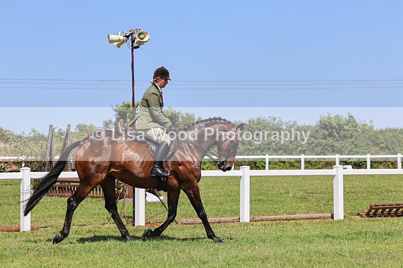 IMG_2291 - Class 38: Veteran Ridden