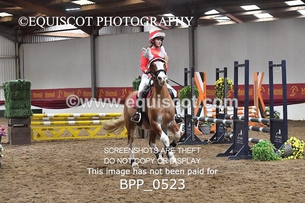 BPP_0523 - CLASS 5 70CM