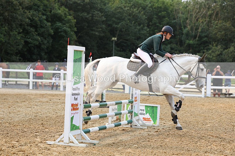 3E7A0324 - Class 2: Senior 70cm