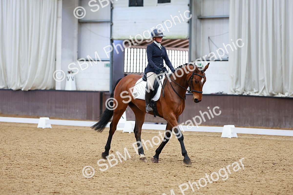 SBM_003293 - Class 11 - Novice 2