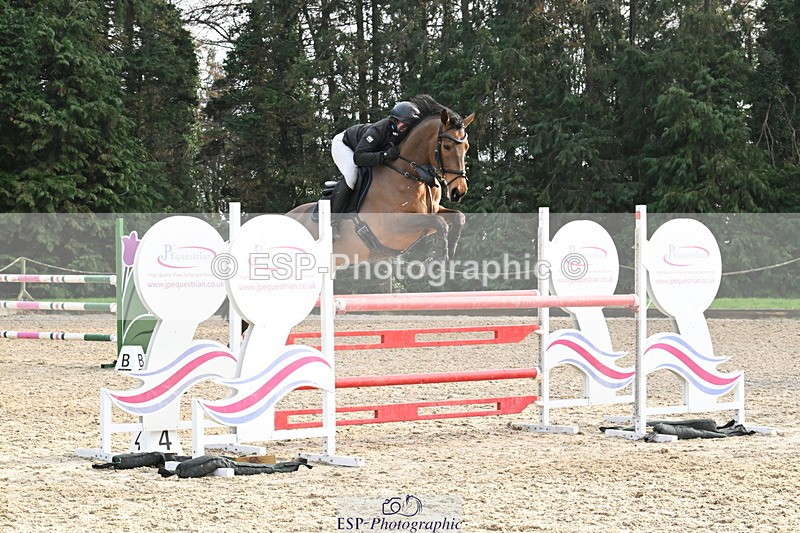 250215A-145509-01681 - Cls 5 Foxhunter and 1.20m Open