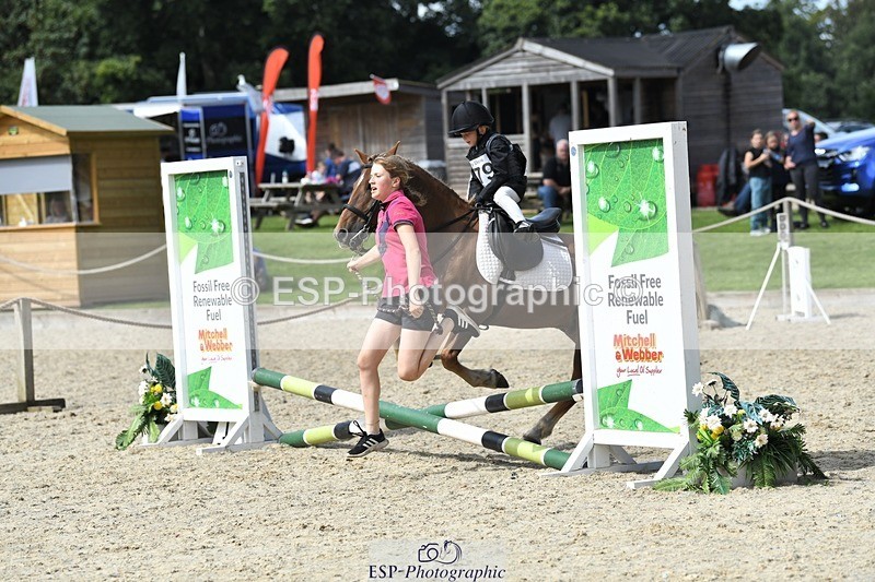 230824-142312-03943 - Round 2 Lead Rein Start to 14.40 CW