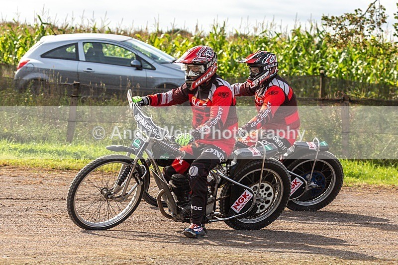 240914-5D-3K8A3815 - Ride & Skid It  Speedway Experience 14th September 2024