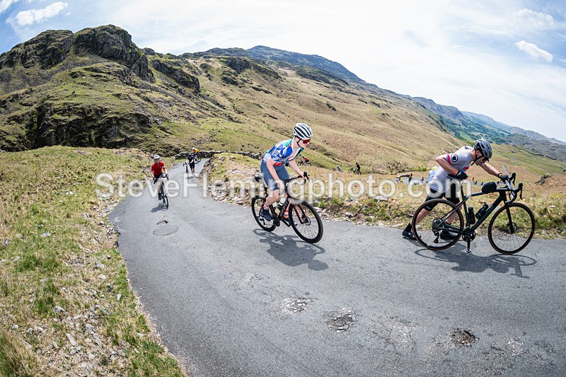135523 - Hardknott Pass Camera 2 13.00-14.00