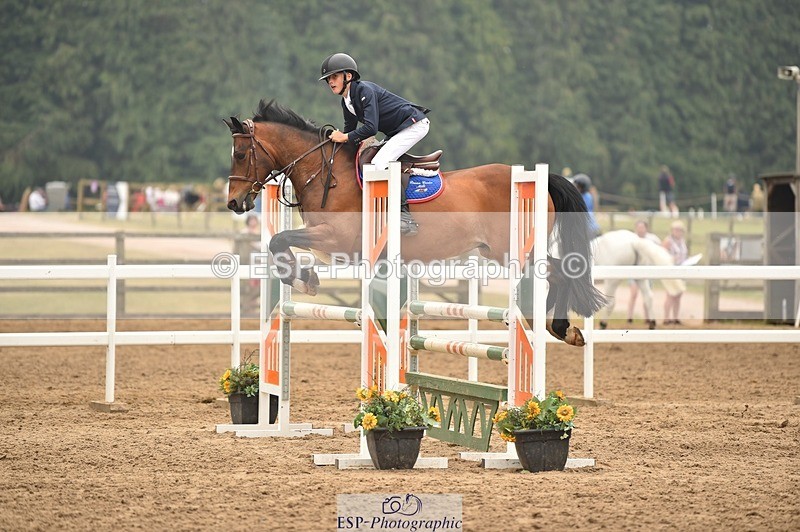 230618-114124-11436 - Cls 24 Pony Newcomers & 1m Open