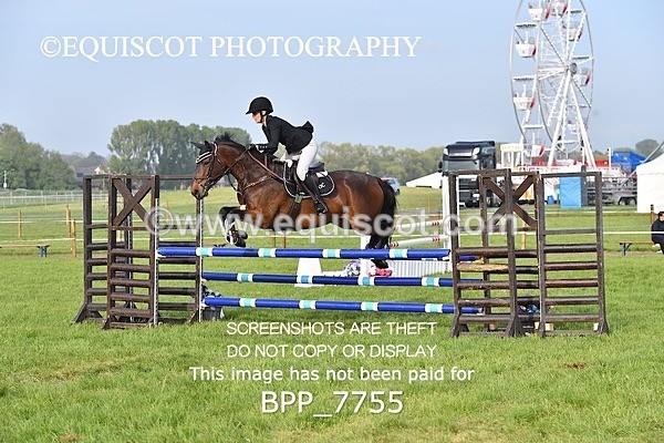 BPP_7755 - CLASS 6 Nisbets Fresh From The Farm & The Golf Inn 1.00m Amateur Championship