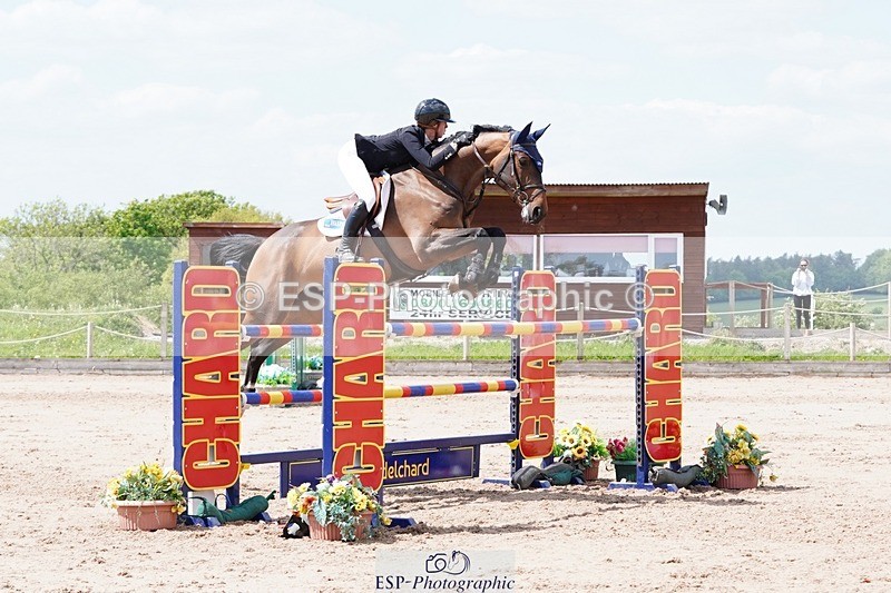 250510-124320-11315 - Cls 15 Prestige Big Star Quali  2nd Jump Off