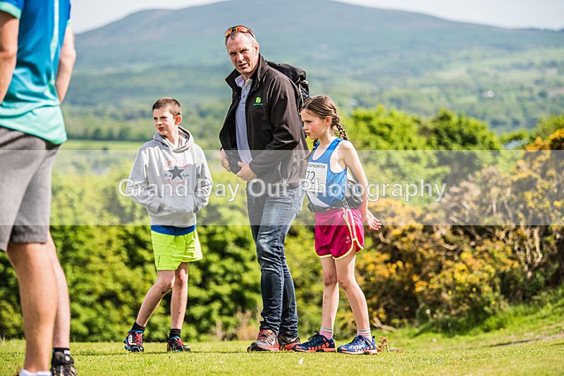 Two Tops-31 - Two Tops Fell Races (Junior & Senior) Saturday 20th May 2023