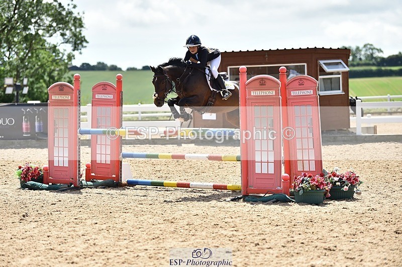 250628-131142-03806 - Cls 23 Graham Heath Equestrian 128cm & 138cm