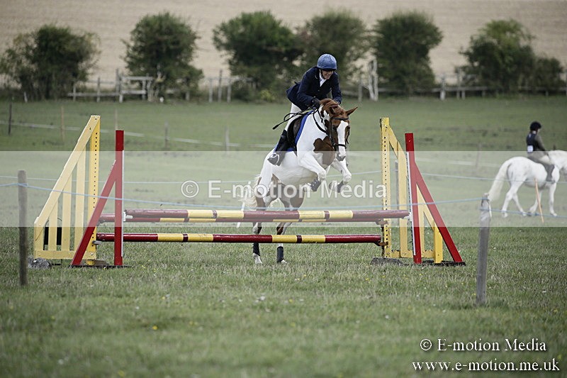 BVR090918 418 - BVRC Dressage and Show Jumping 09/09/18