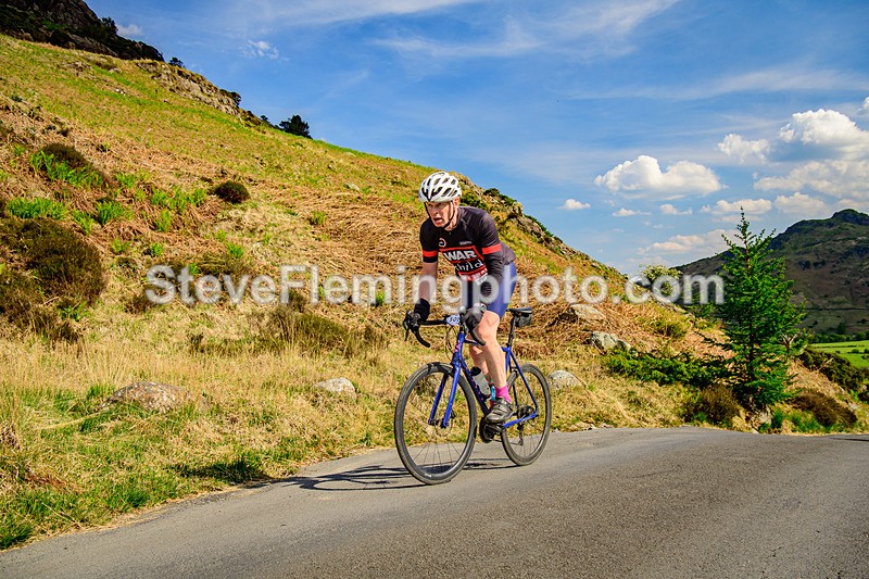 160436 - 2025 Fred Whitton Blea Tarn Climb 16.00 - 17.00