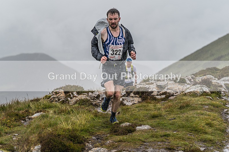 Buttermere-908 - Buttermere Sailbeck Fell Race Saturday 15th June 2024