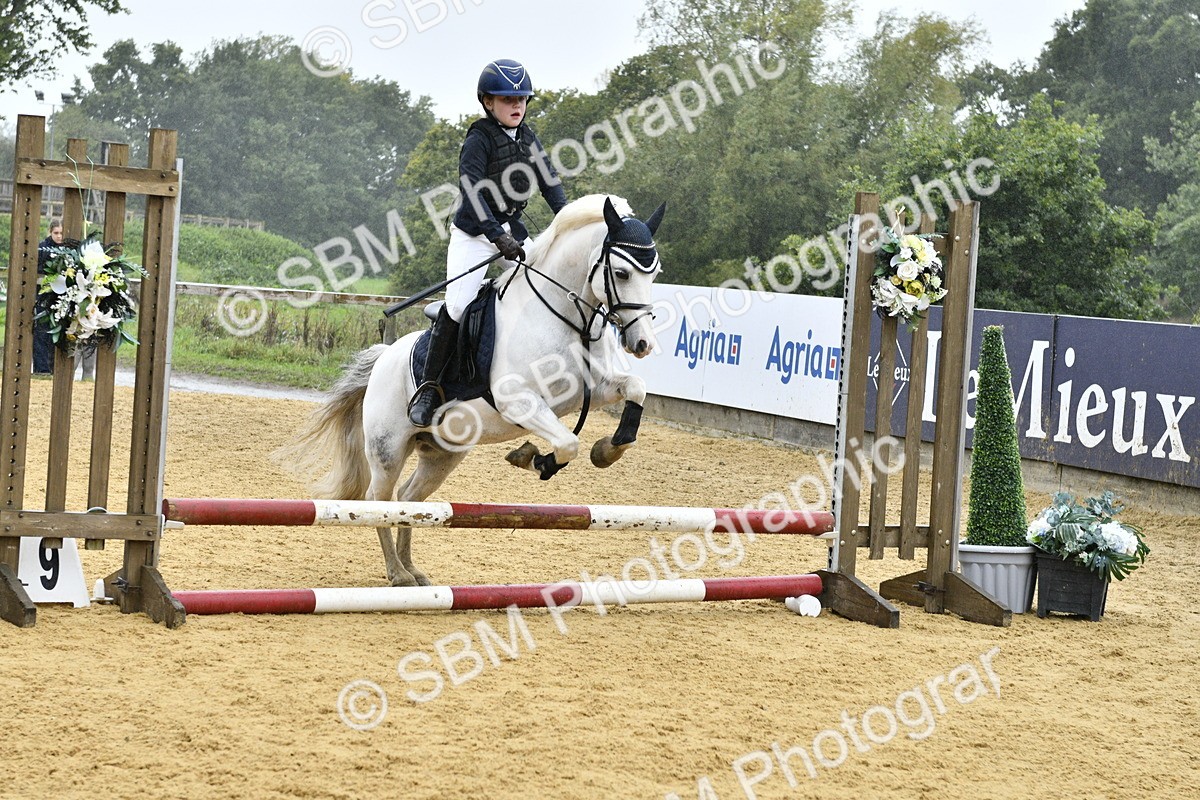 SBM_70959 - J3 - Mini Tour Junior Pony 40cm championship