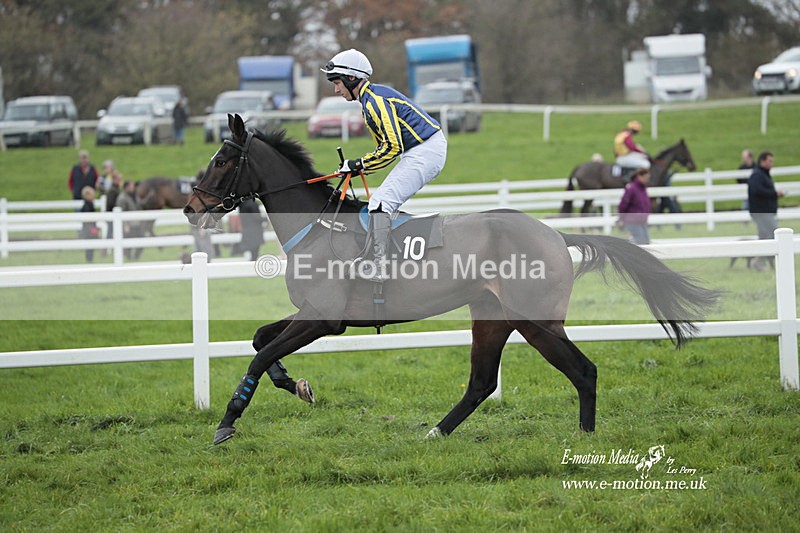 PtP 271122 226 - Hursley Hambledon Hunt Point-to-Point - Larkhill - 27/11/22