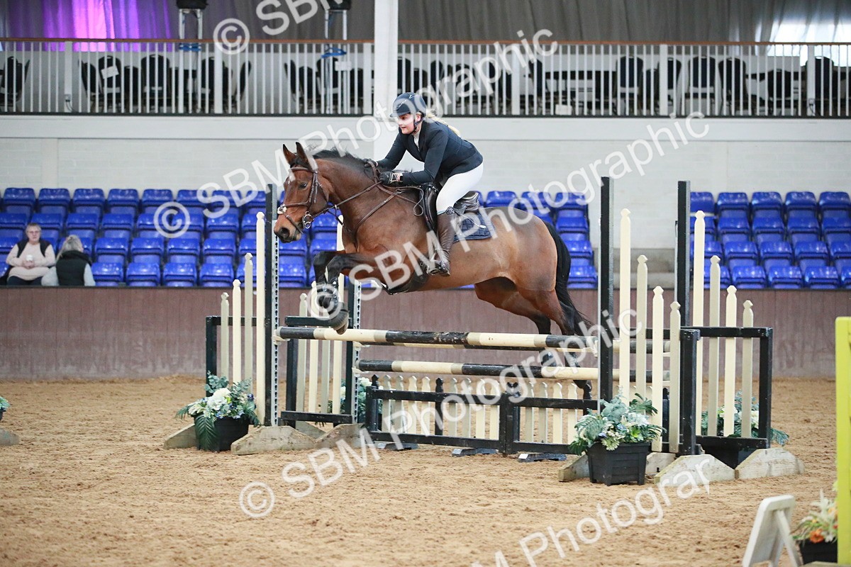 SBM_000112 - Class 2  - Senior British Novice - 90cm Open
