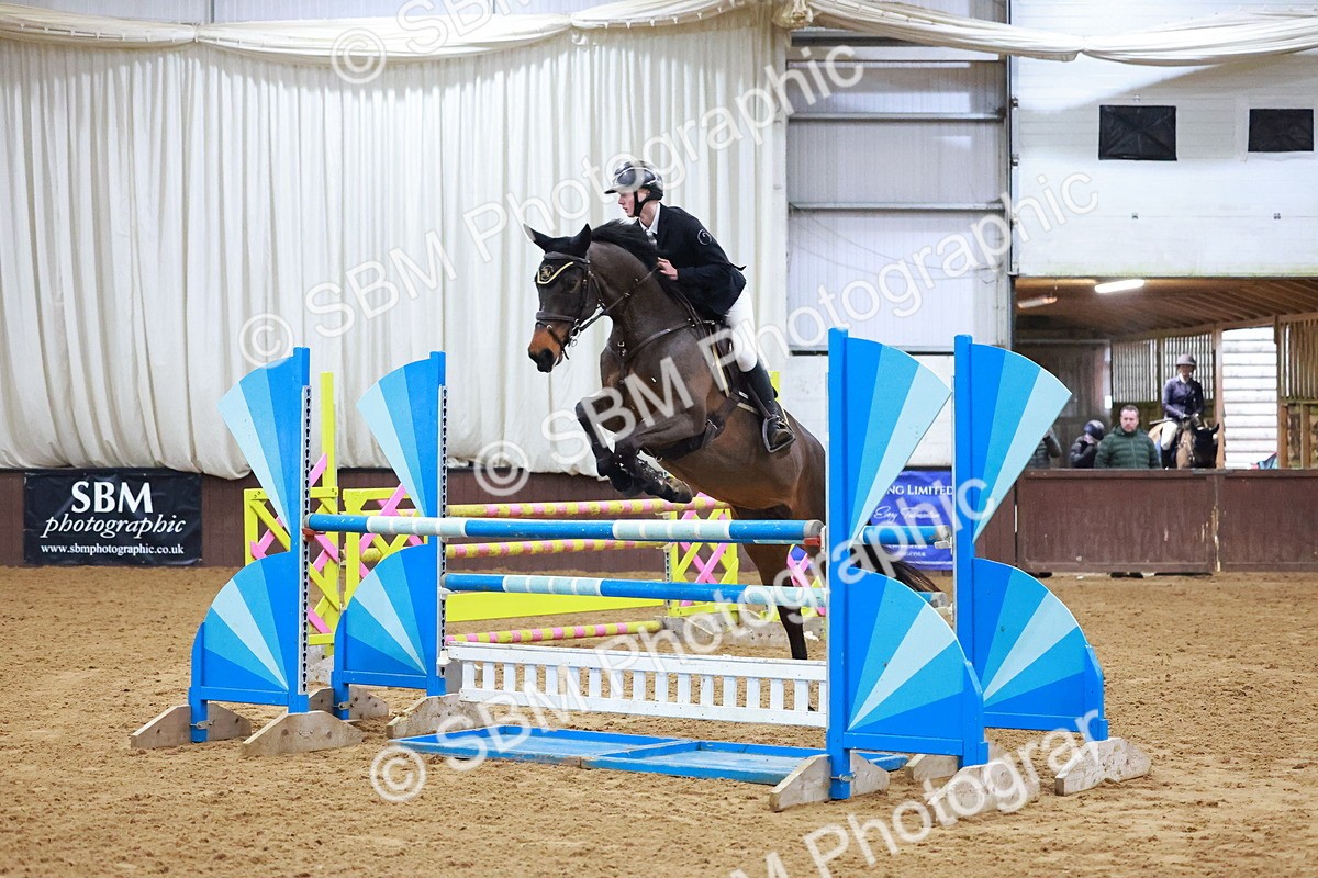 SBM_001936 - Class 4 - Senior Newcomers - 1.10m