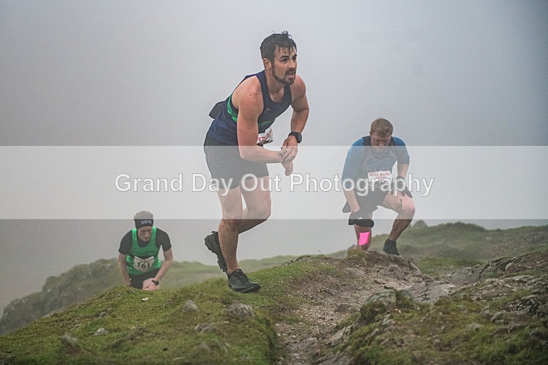 Loughrigg-180 - Loughrigg Fell Race Wednesday 10th April 2024