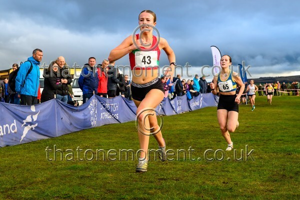 SCLan25-819829 - Women U17