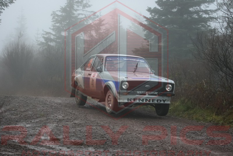 Samsonas Fivemiletown 17 of 130 - Samsonas Fivemiletown