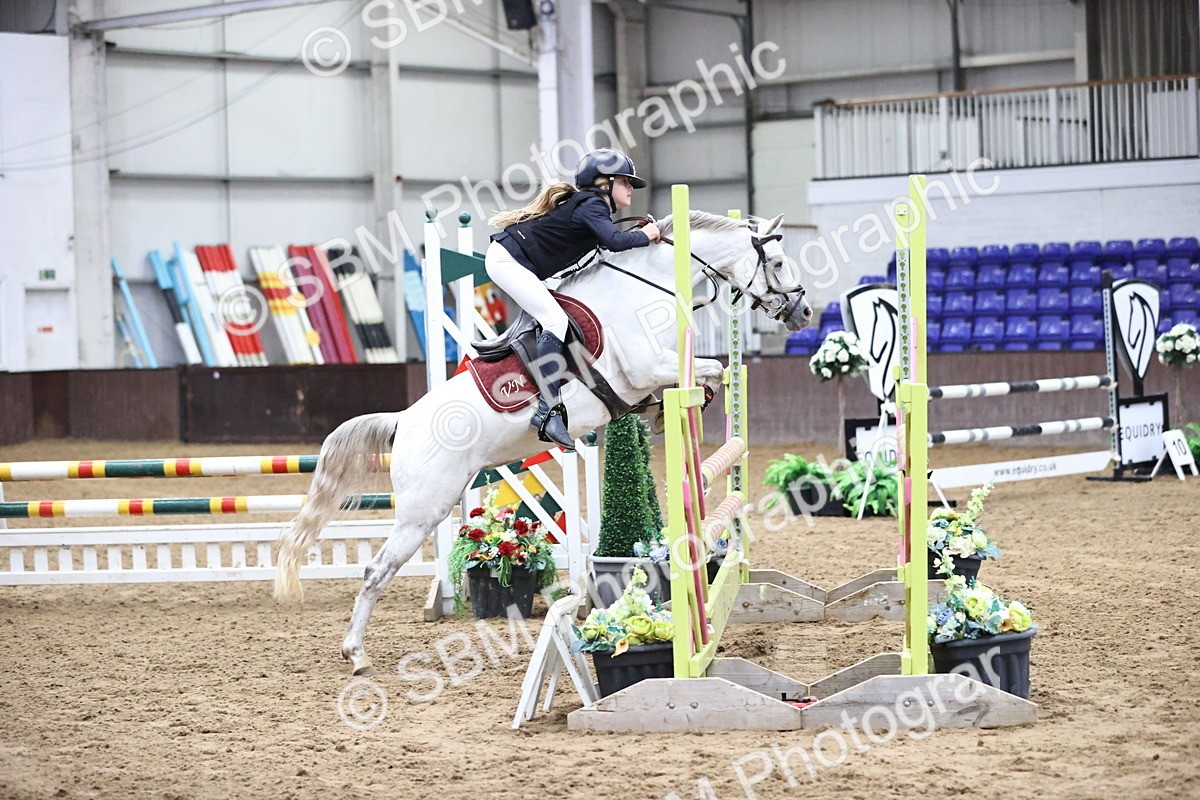 SBM_000995 - Class 4 - Springboard 128cm 138cm Restricted Handicap 90cm 1.00m