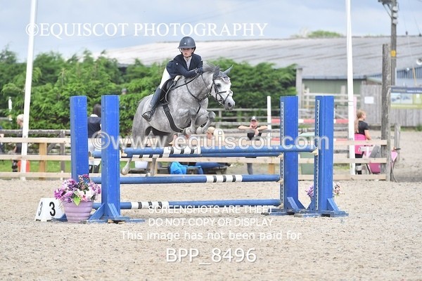 BPP_8496 - CLASS 17 SUN Pony Newcomers/ 1m Open