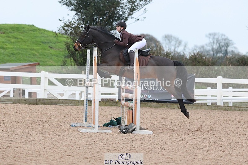 241116X-140700-02394 - Cls 14 A&B Pony Fox & 1.10m Open