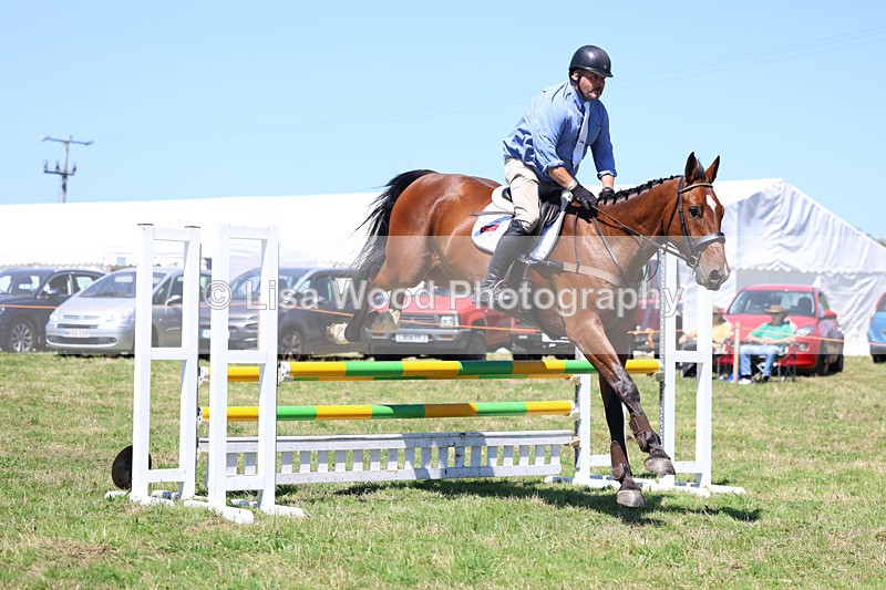 3E7A5840 - Class 10: 95cm National Amateur Championship Qualifier