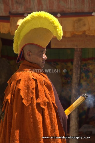 158 - LADAKH - INDIA