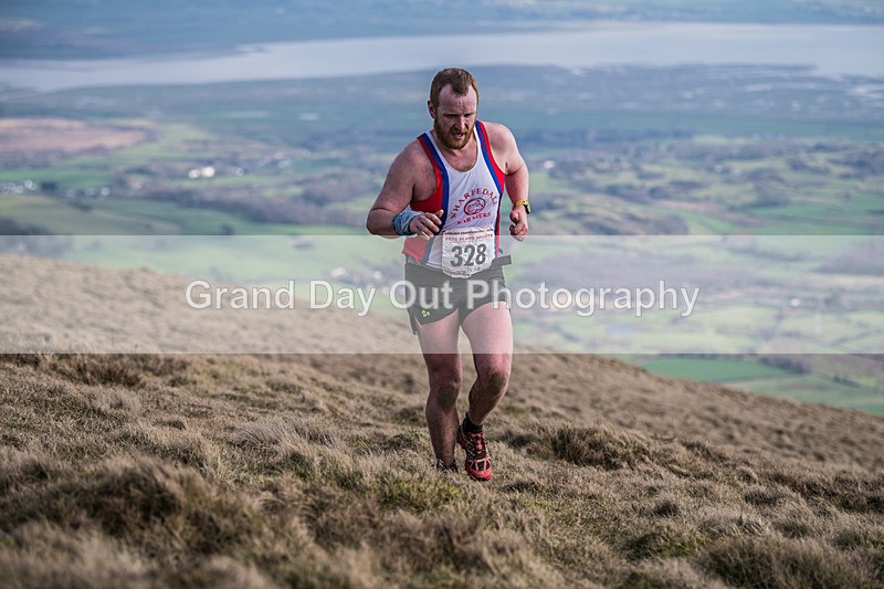 Black Combe-1354 - Black Combe Fell Race Saturday 7th March 2026