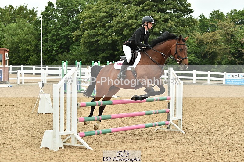 230611A-104008-04714 - Cls 32 85cm Amateur Qualifier