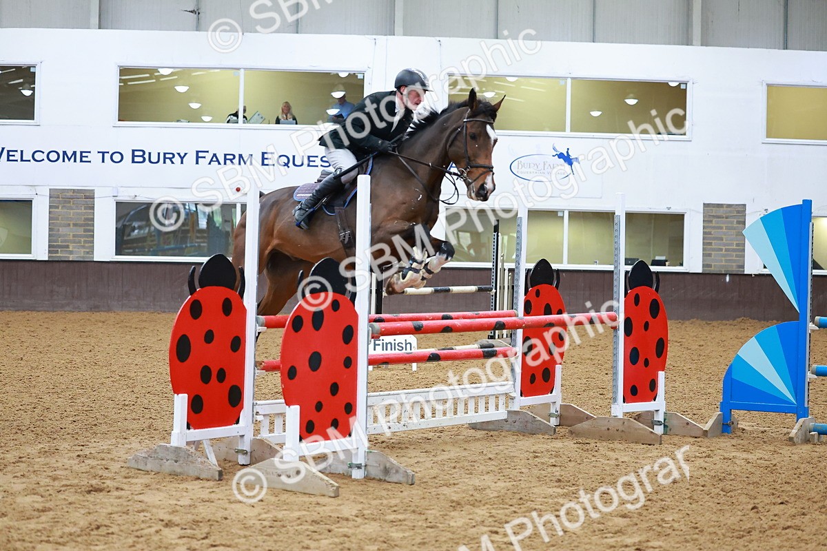 SBM_001278 - Class 3 - Senior Discovery 1.00m