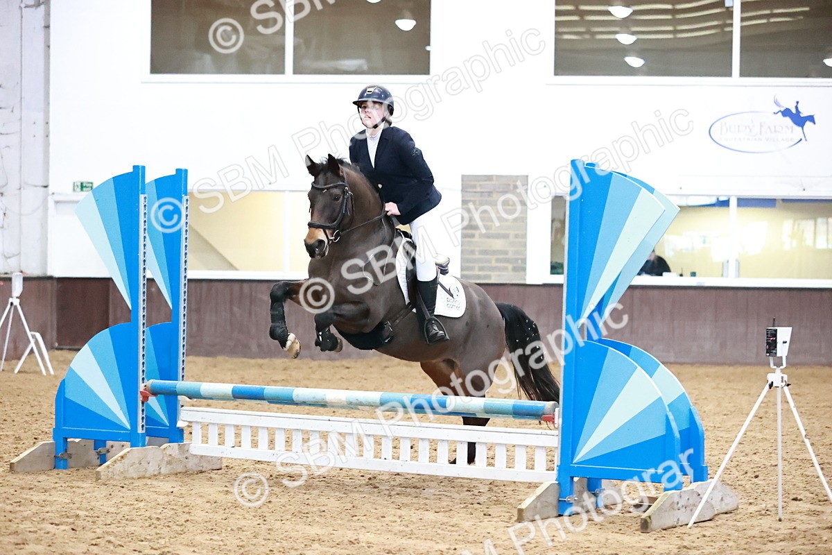 SBM_000151 - Class 1 - 70cm