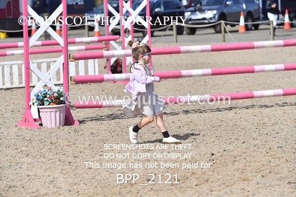 BPP_2121 - CLASS 14 SUN 0.95m Amateur Championship Qualifier