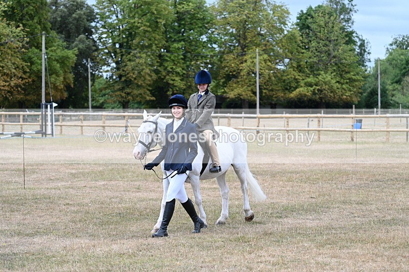 WJ7_6230 - Class 1 Lead Rein Pony
