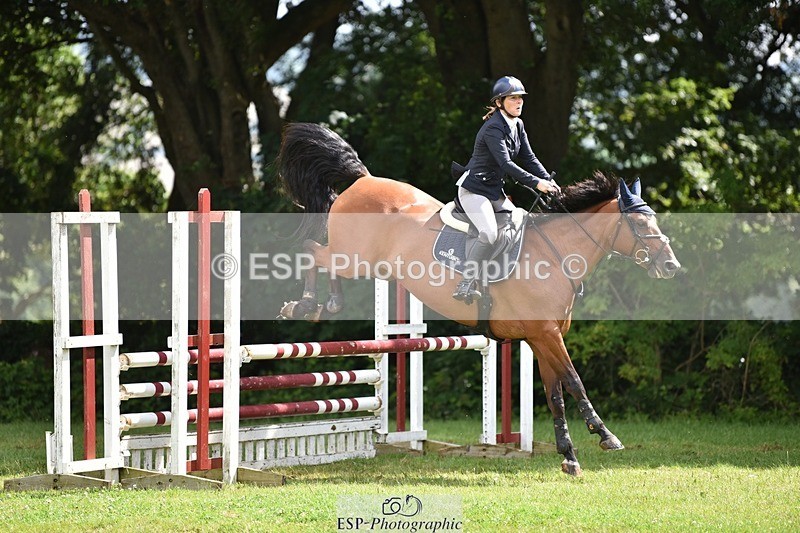 240713-110458-37067 - Cls 158 95cm Amateur Qualifier