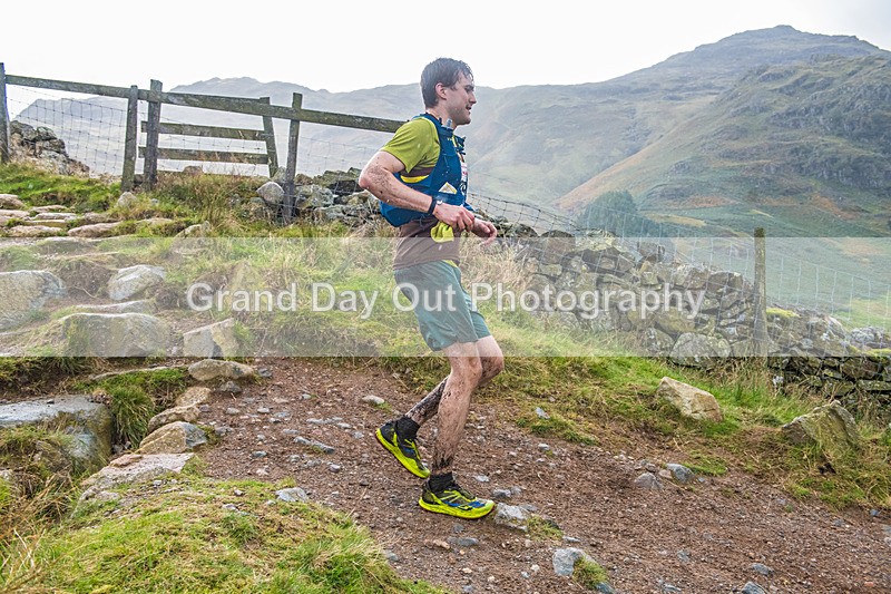 Langdale-2195 - Langdale Horseshoe Fell Race Saturday 8th October 2022