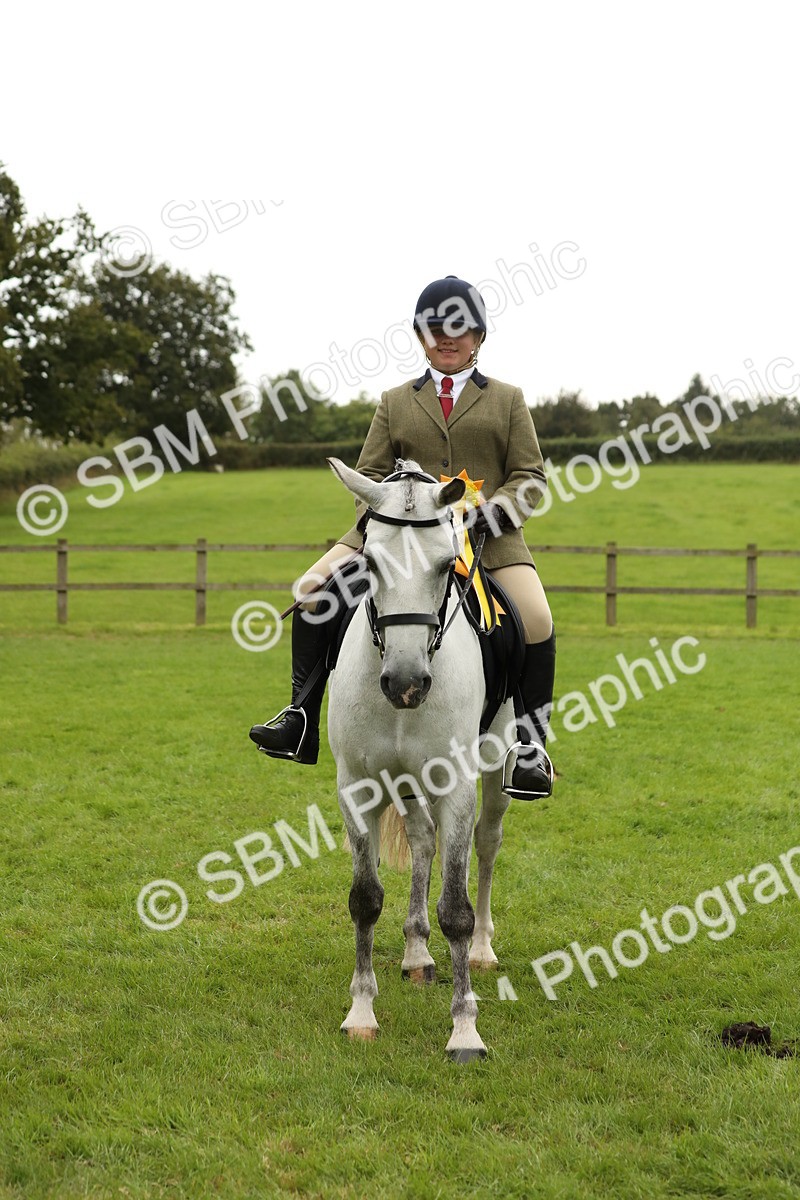 SBM_71405 - S41 - Ridden Equitation (Best Rider)
