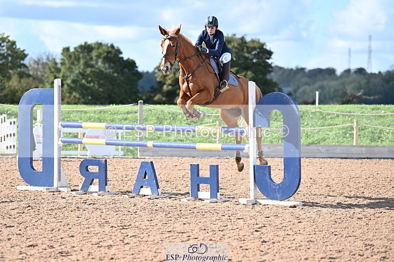 231014A-141615-05644 - Cls 20 Blue Chip Performance Champ Quali